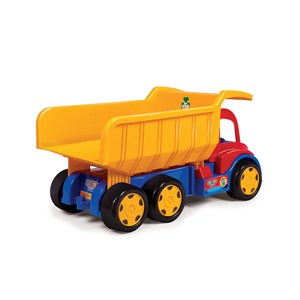 اسباب بازی کامیون سوپر معدن زرین تویز ZARRIN TOYS_اسباب بازی